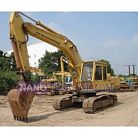 لوازم موتوری بیل کوماتسو pc200-2 لوازم موتوری بیل کوماتسو pc200-2